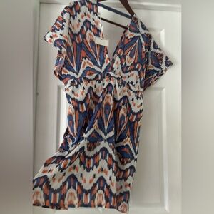 Bathing Suit Cover Up NWT
